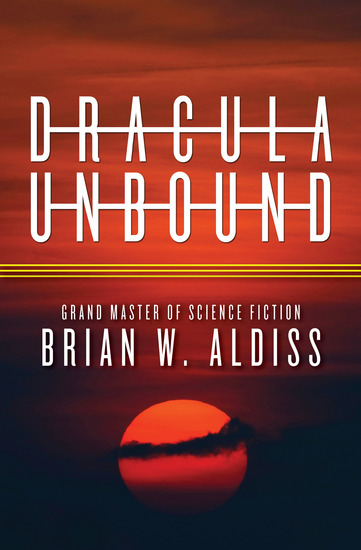 Dracula Unbound - cover