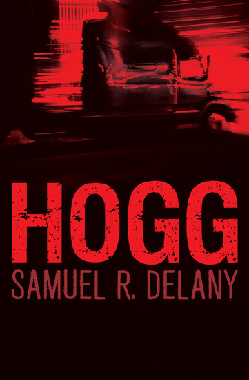 Hogg - cover