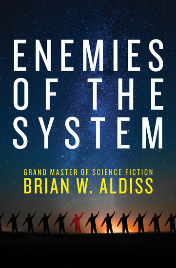 Enemies of the System - cover