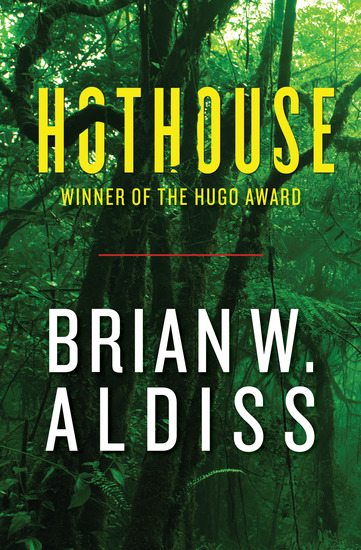 Hothouse - cover