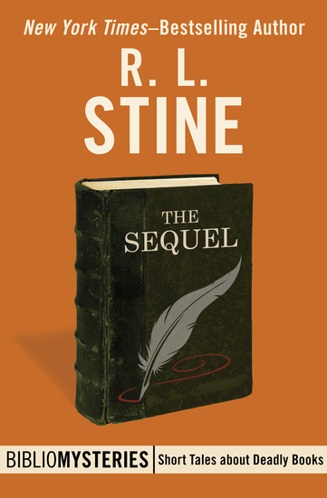 The Sequel - cover