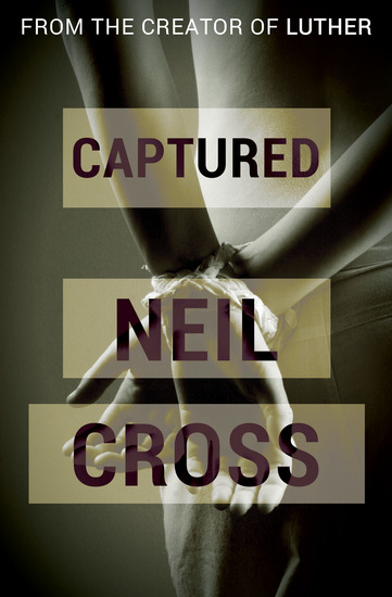 Captured - cover