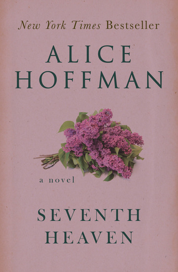 Seventh Heaven - A Novel - cover