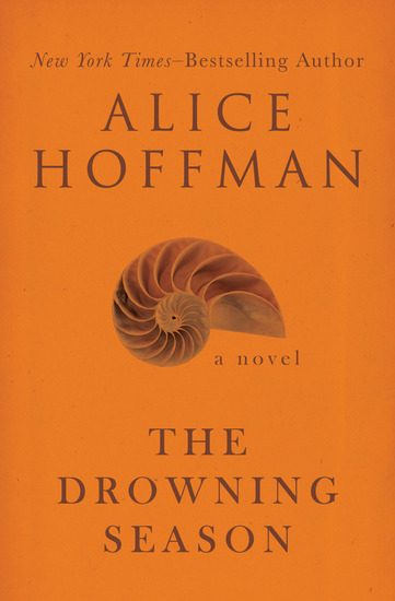 The Drowning Season - A Novel - cover
