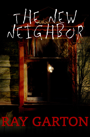 The New Neighbor - cover