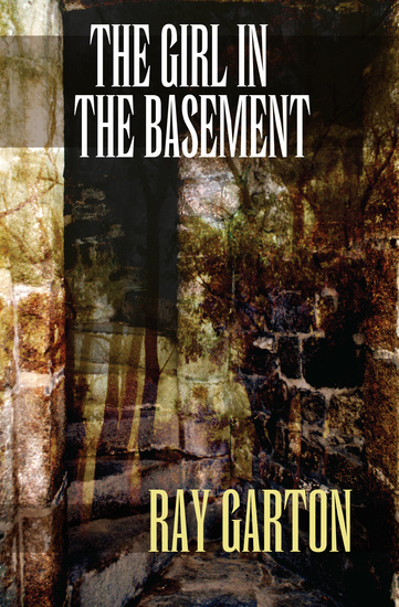 The Girl in the Basement - cover
