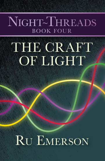 The Craft of Light - cover