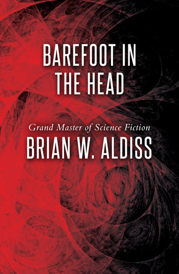 Barefoot in the Head - cover