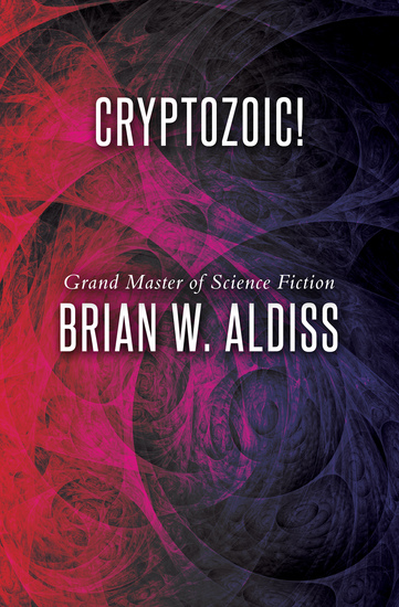 Cryptozoic! - cover