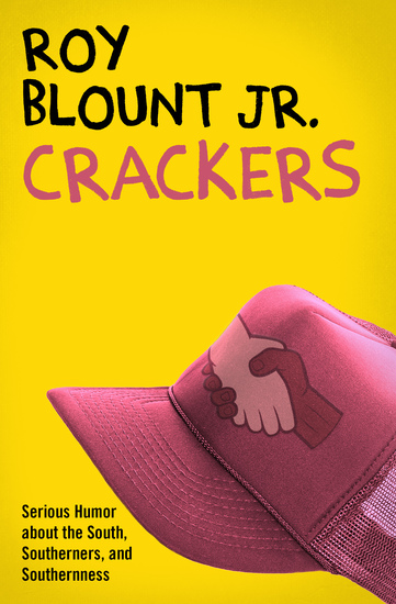 Crackers - cover