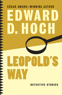 Leopold's Way - Detective Stories