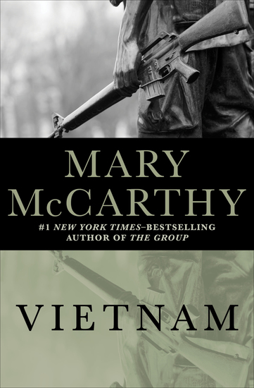 Vietnam - cover