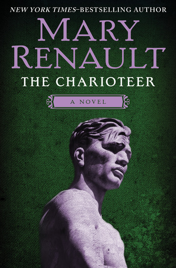 The Charioteer - A Novel - cover