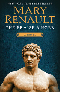 The Praise Singer - A Novel