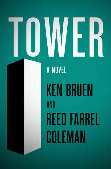 Tower - A Novel - cover