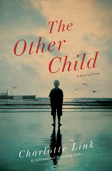 The Other Child - A Novel of Crime - cover