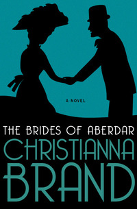 The Brides of Aberdar - A Novel