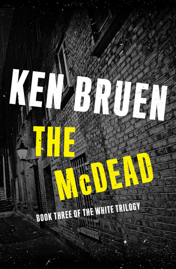 The McDead - cover