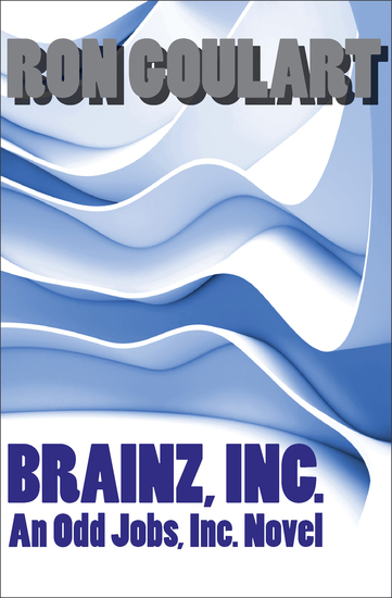 Brainz Inc - cover