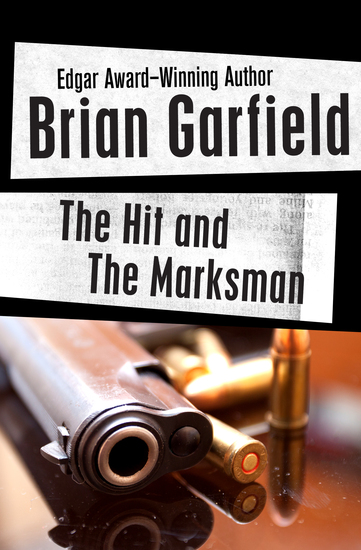 The Hit and The Marksman - cover