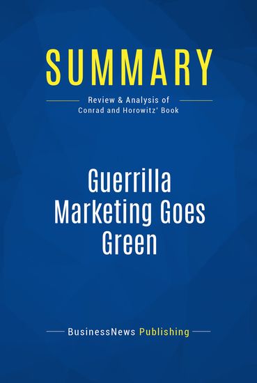 book summary the end of marketing book summary the end of marketing