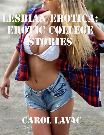 Lesbian College Stories 118