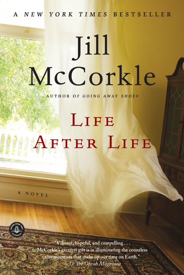 Life After Life - A Novel - cover