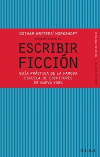 Escribir ficción
