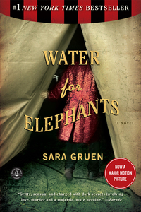 Water for elephants essay