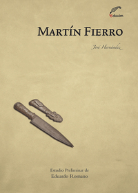 Martín Fierro