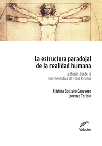 La estructura paradojal de la realidad humana 