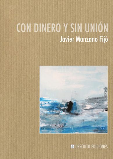 Con dinero y sin unión - cover