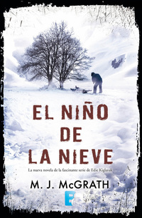 El niño de la nieve