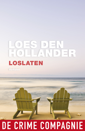 Loslaten - cover