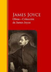 Obras ─ Colección de James Joyce - Biblioteca de Grandes Escritores