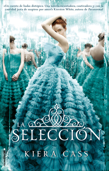 La selección - cover