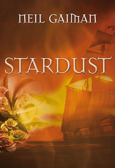 Stardust - cover