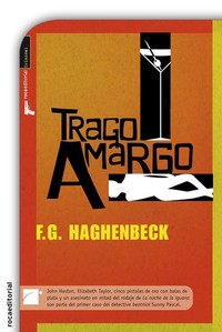 Trago amargo