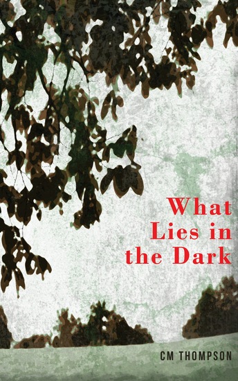 What Lies in the Dark - cover