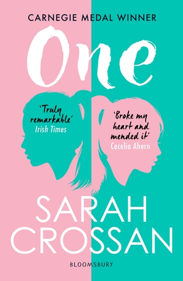 One - cover