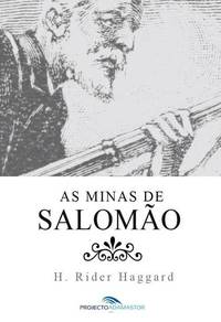 As Minas de Salomão