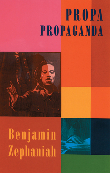 Propa Propaganda - cover