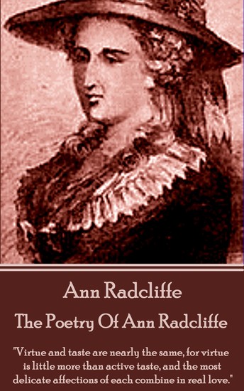 an analysis of ann radcliffes the italian an analysis of ann radcliffes the italian