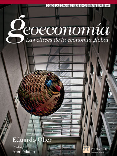Geoeconomía - cover