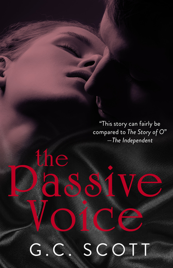 The Passive Voice - cover