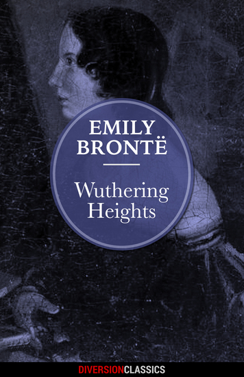 Wuthering Heights (Diversion Classics) - cover