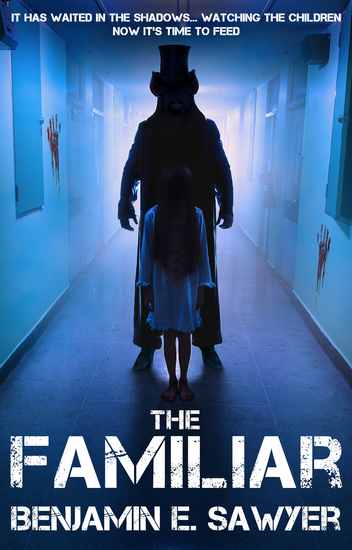 The Familiar - cover