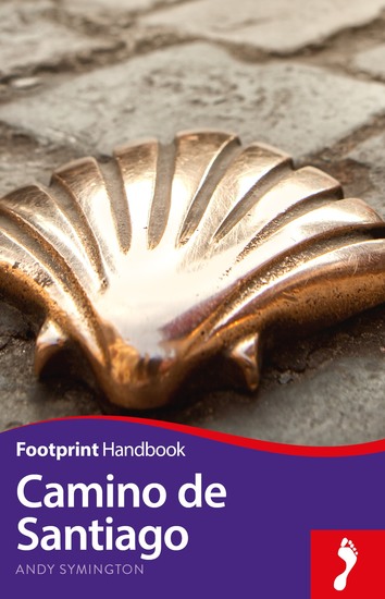 Camino de Santiago - cover