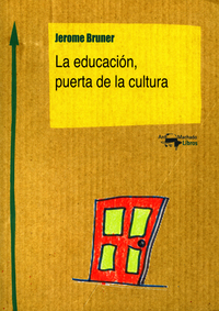 La educación puerta de la cultura