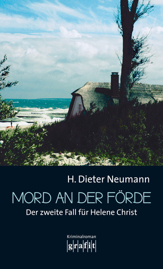Mord an der Förde - Der zweite Fall für Helene Christ - cover